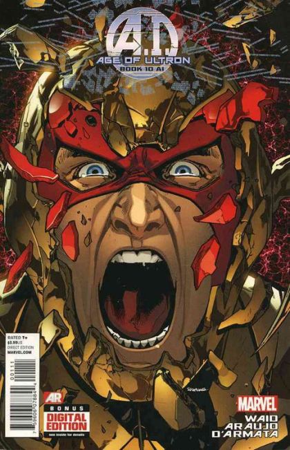 Age of Ultron 10 NM