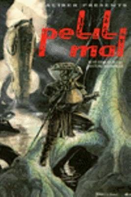 Caliber Presents: Petit Mal 1 NM