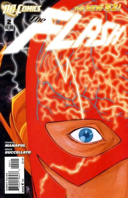 Flash, Vol. 4 2 NM
