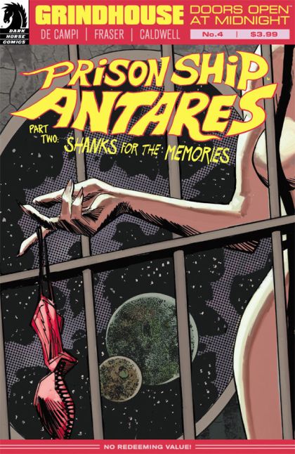 Grindhouse: Doors Open At Midnight 4 NM