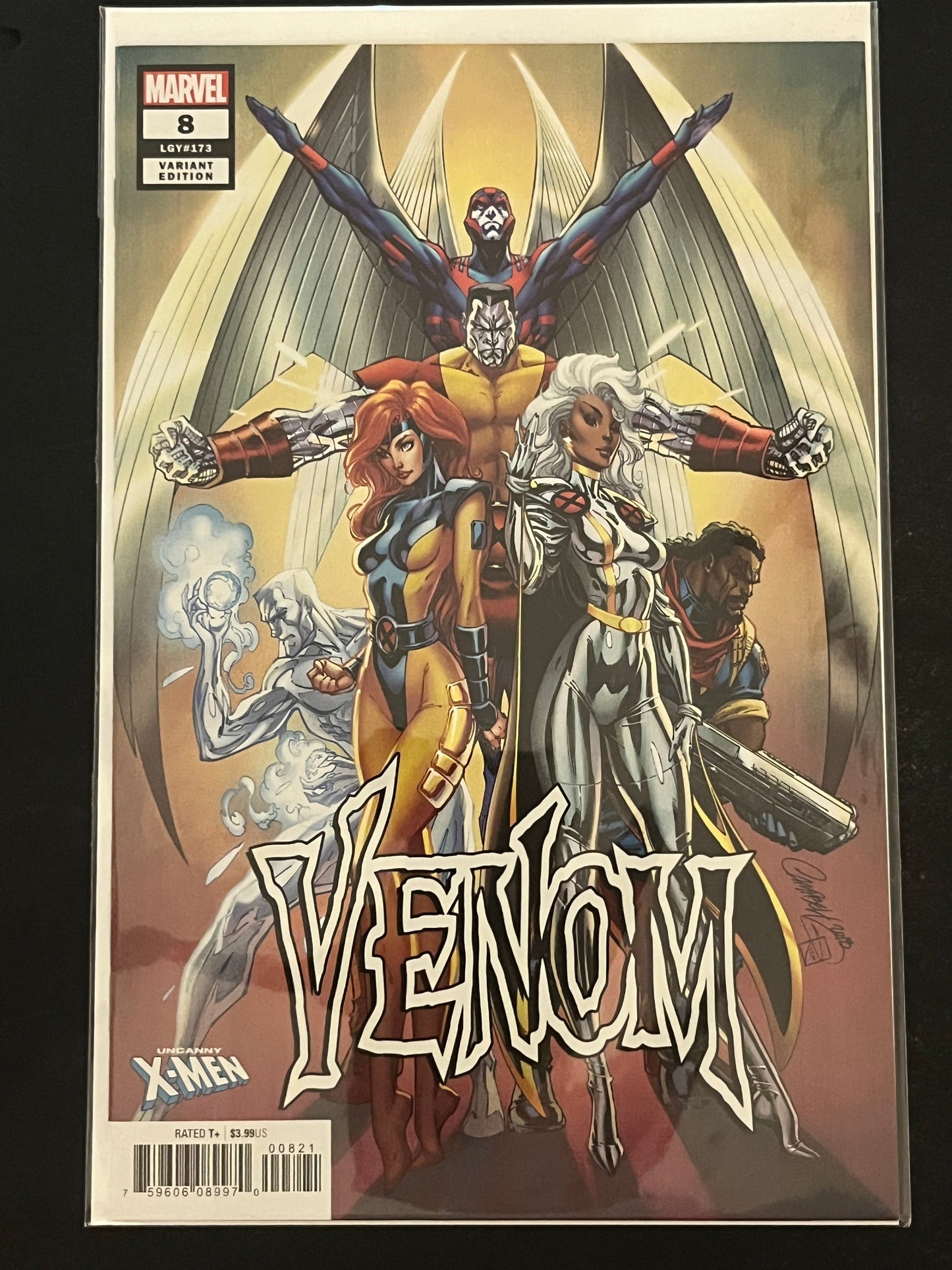 Venom 8