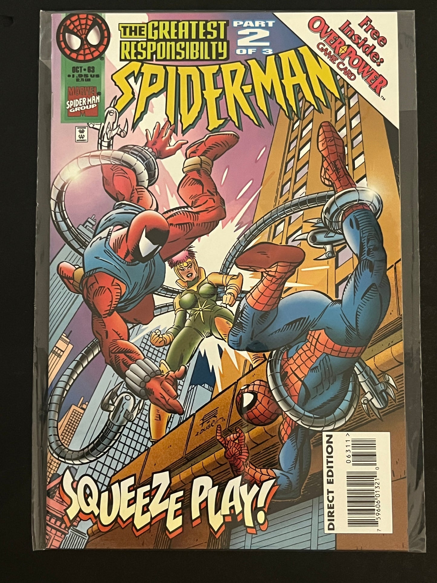 Spider-Man 83