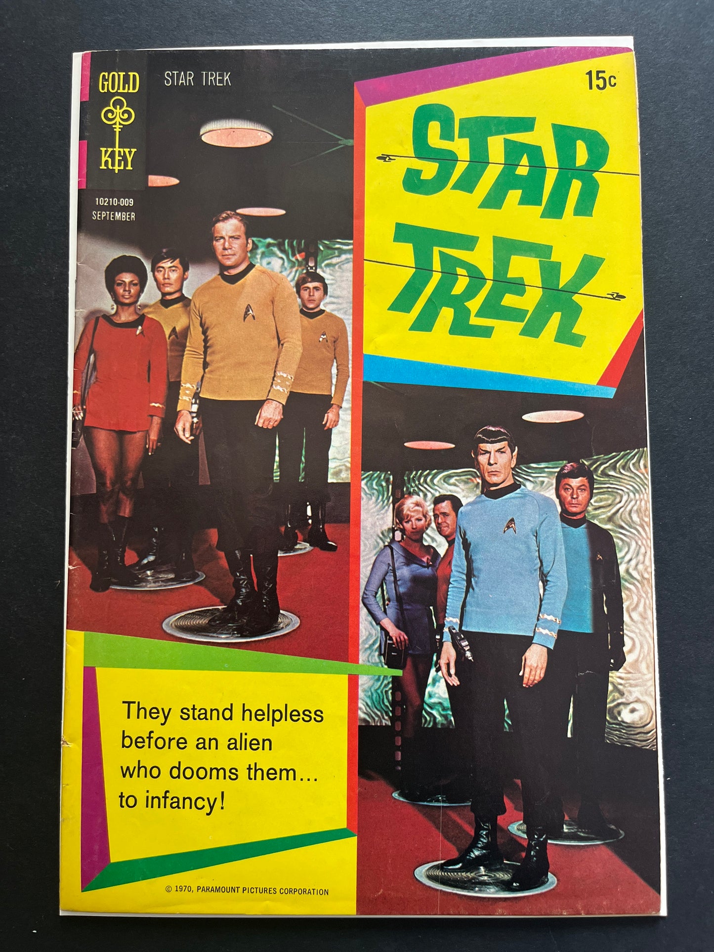 Star-Trek 8 VF-