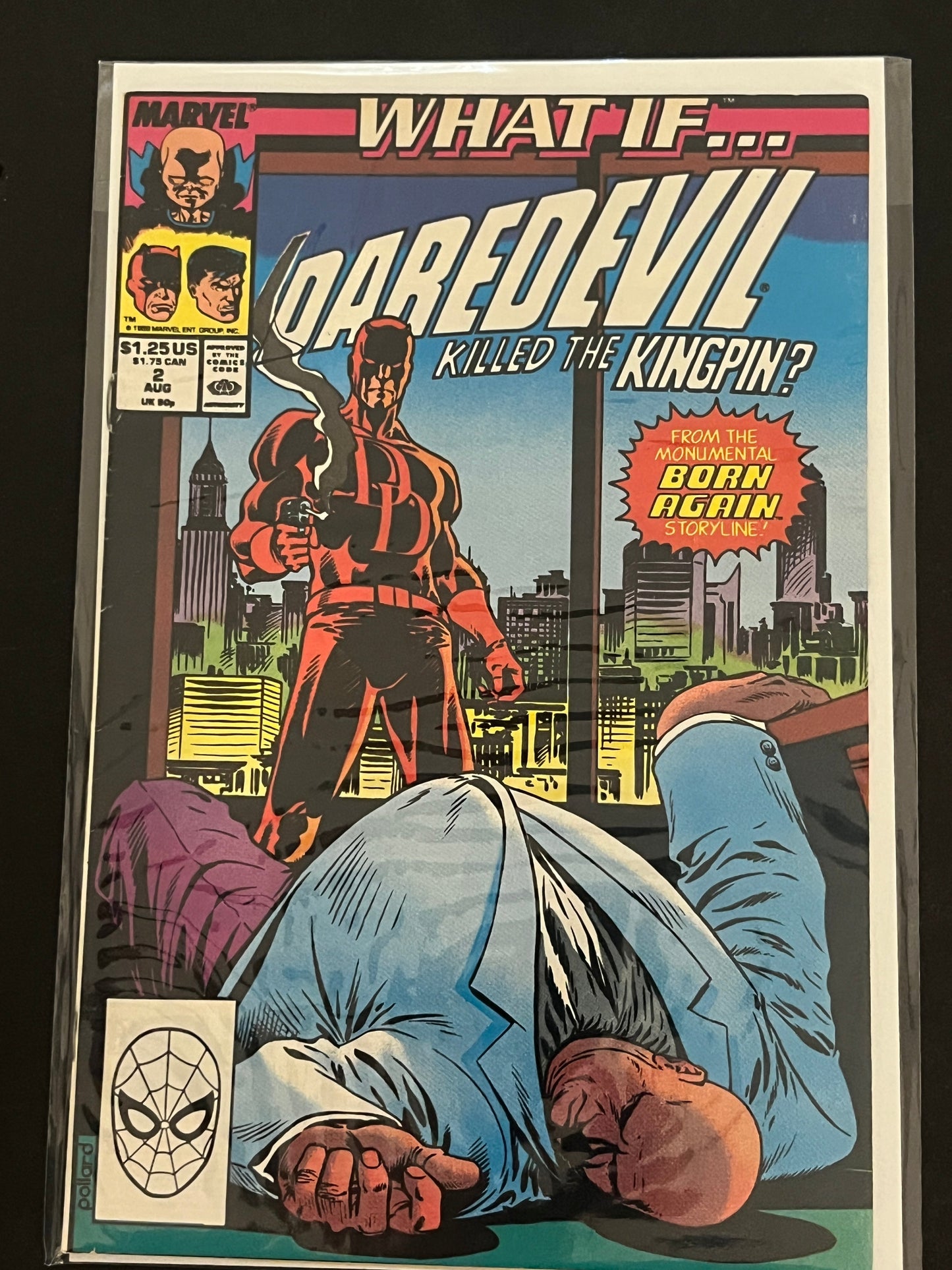 What If? Volume 2 2 F/VF