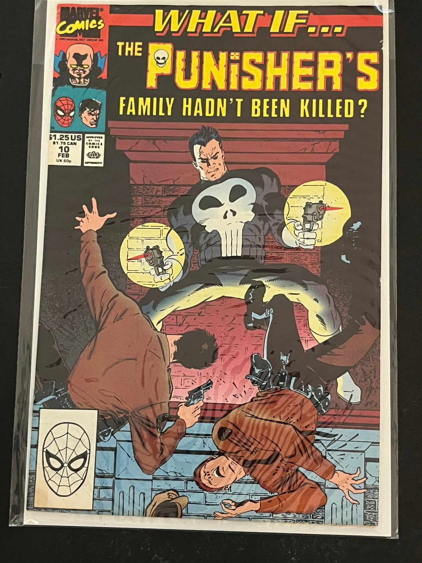 What If? Volume 2 10 F/VF