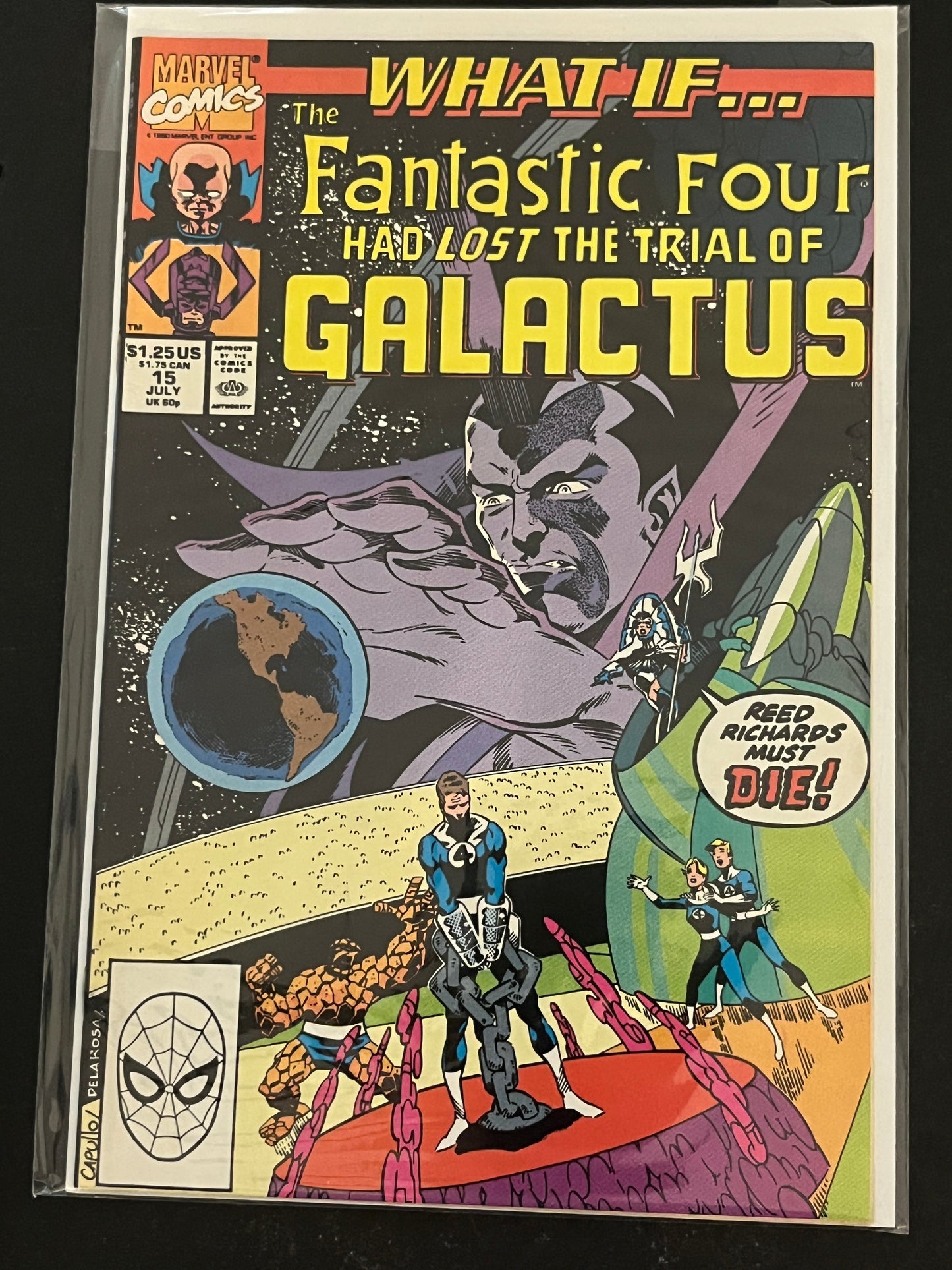 What If? Volume 2 15 NM