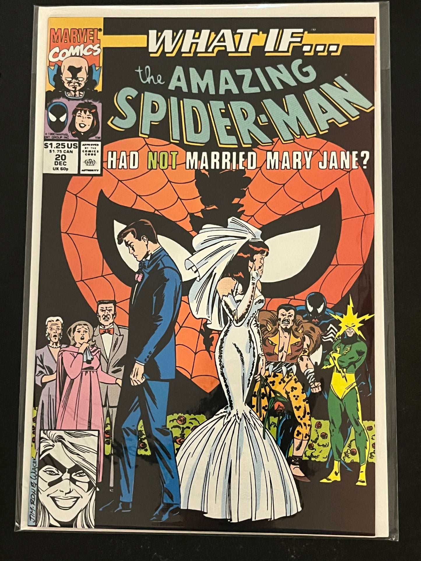 What If? Volume 2 20 NM