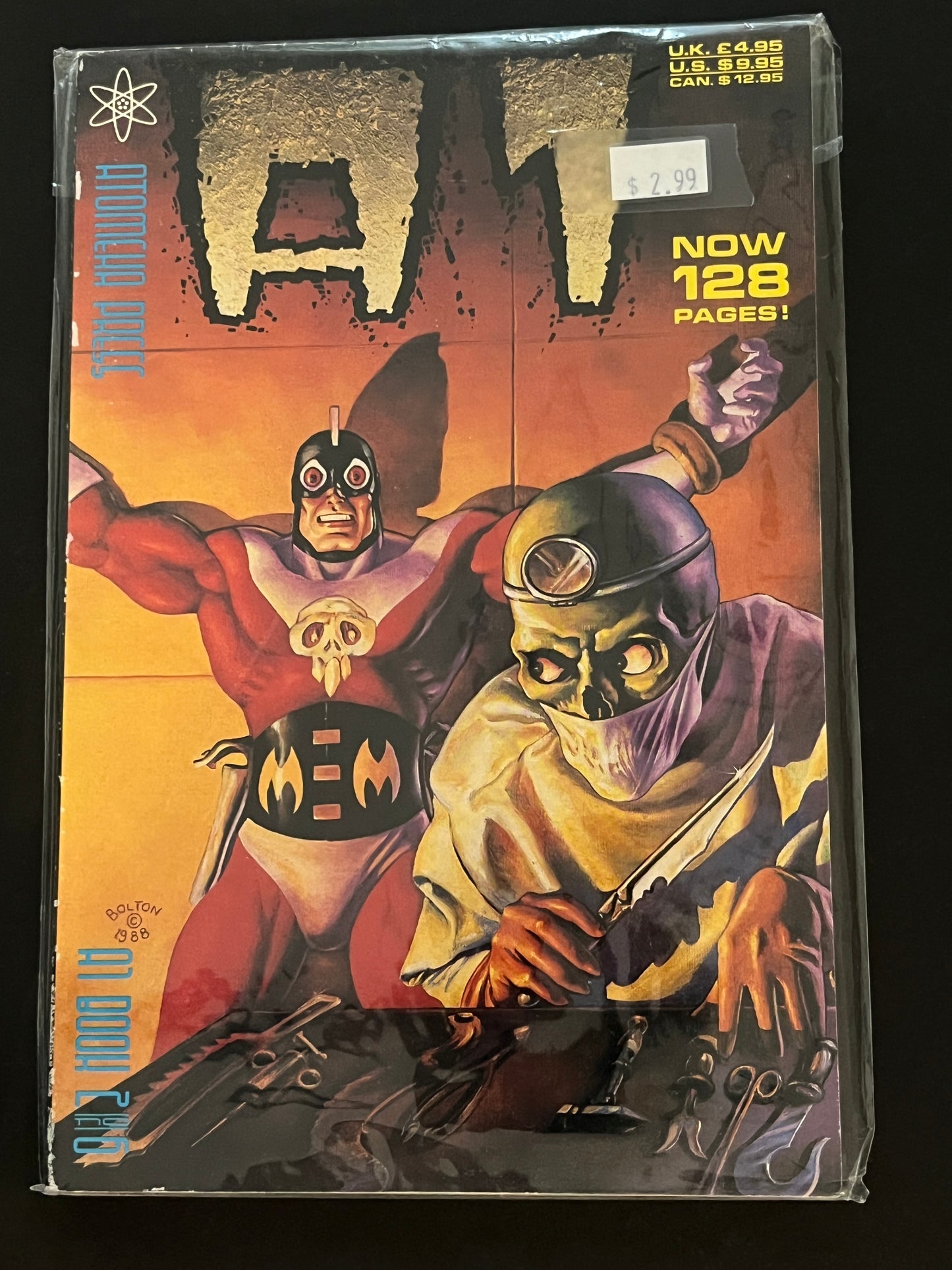 A1 2 VG