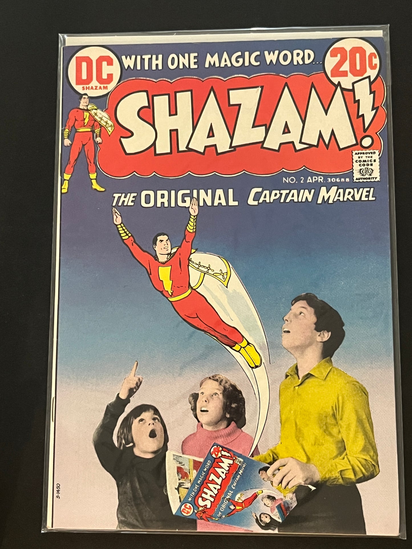 Shazam 2 VF