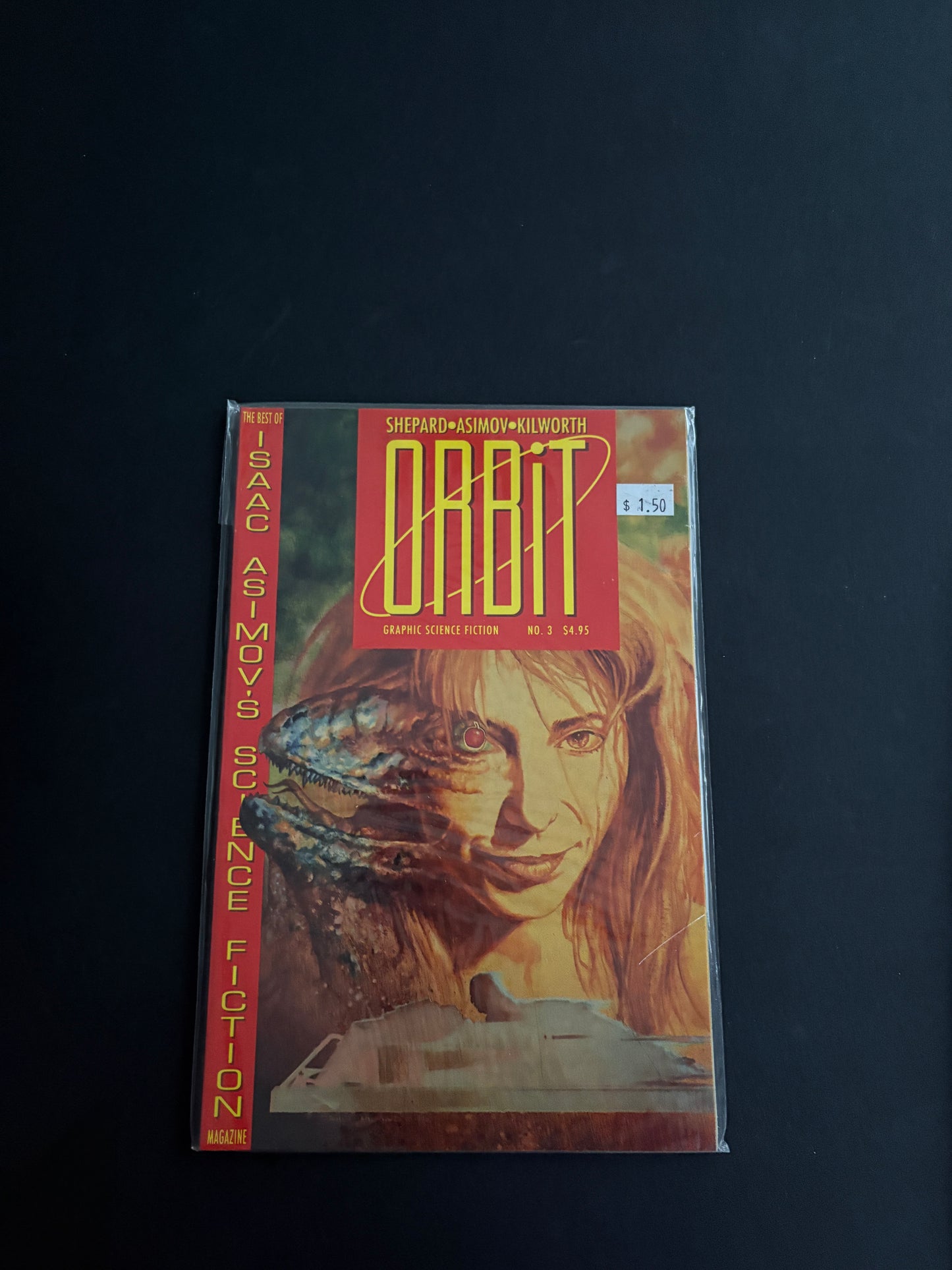 Orbit 3
