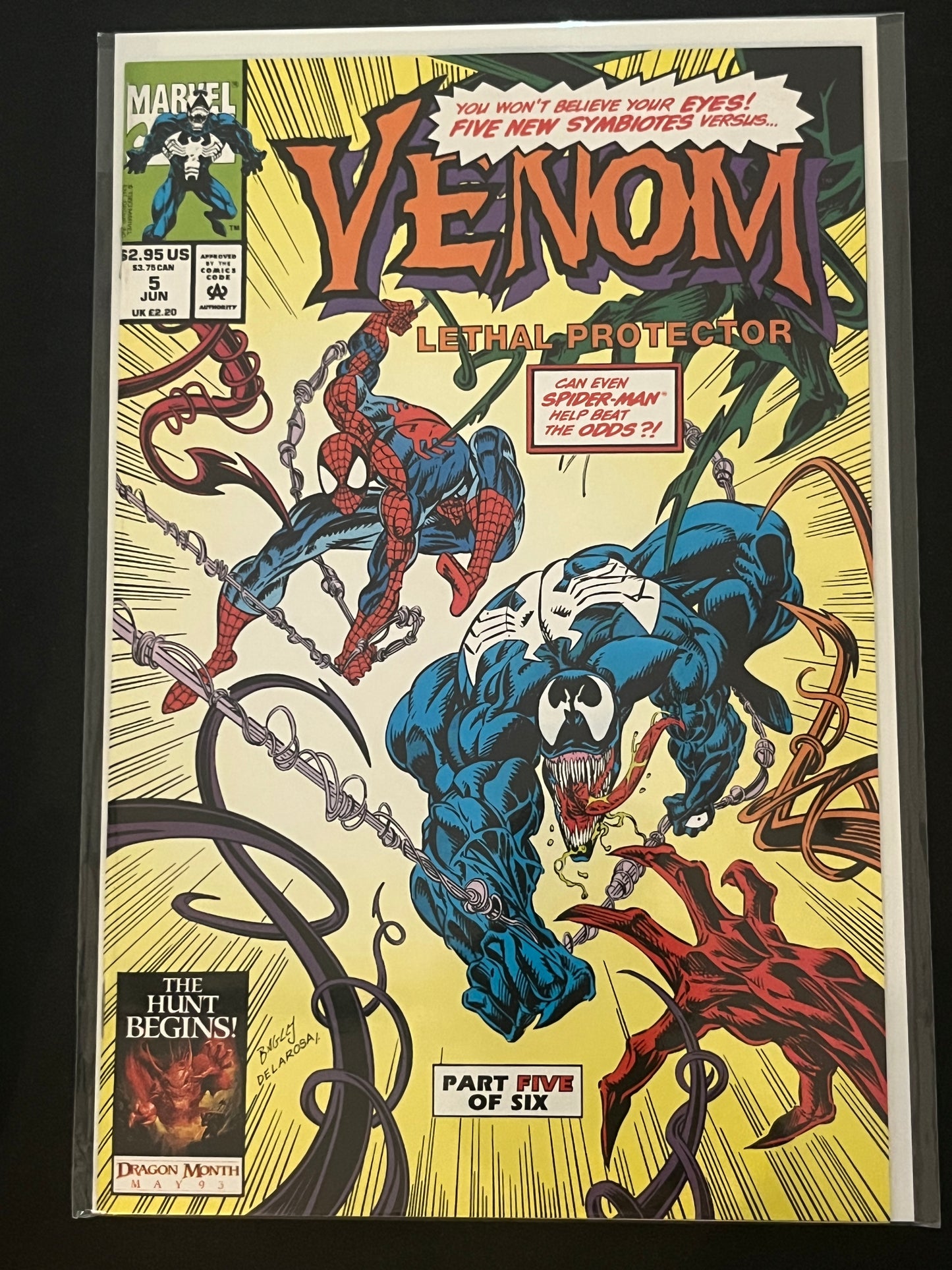 Friendly Neighborhood Spiderman 4