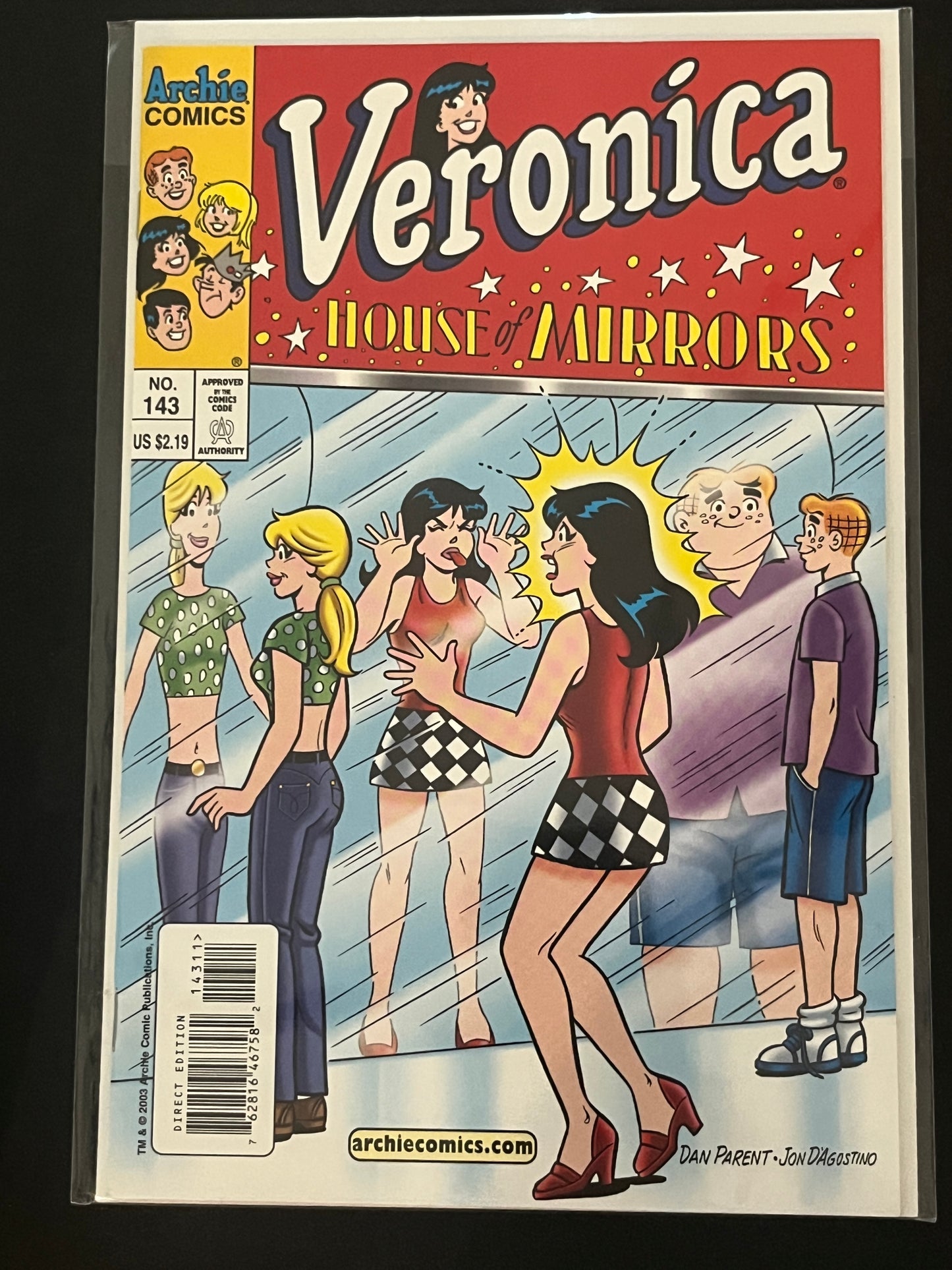 Wonder Woman Adventures 1