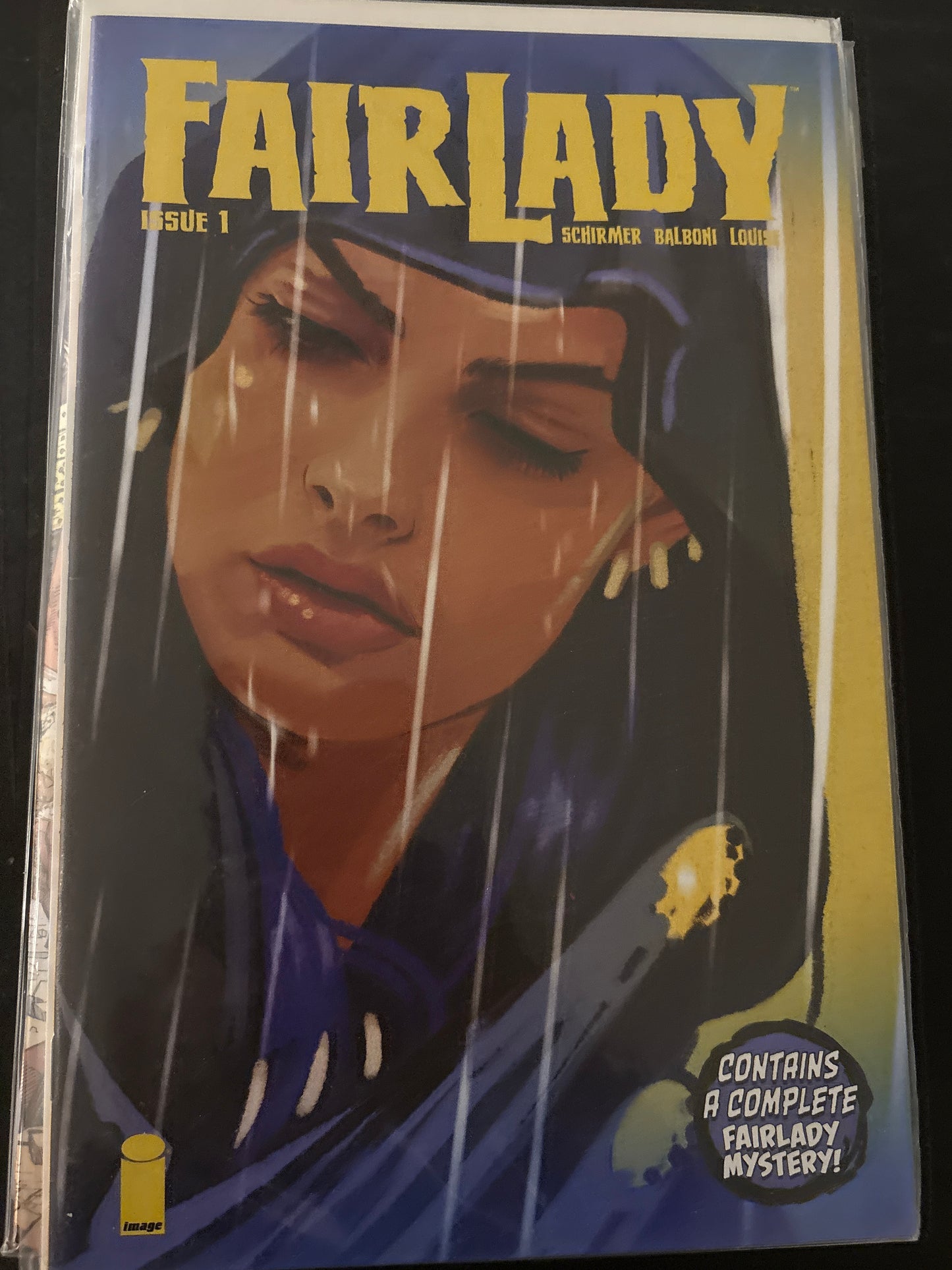 Fairlady 1 NM
