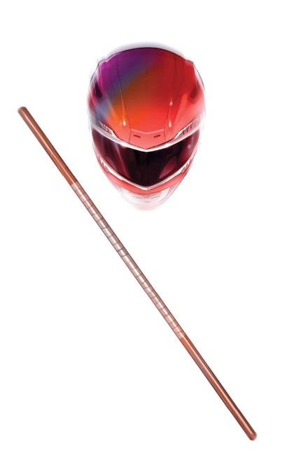 Mighty Morphin Power Rangers / Teenage Mutant Ninja Turtles, Vol. 2 0 NM