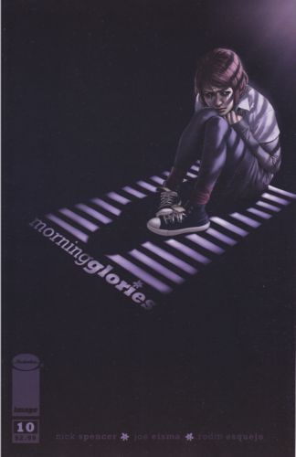 Morning Glories 10 NM