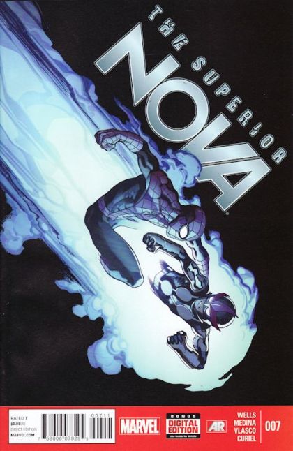 Nova, Vol. 5 7 NM