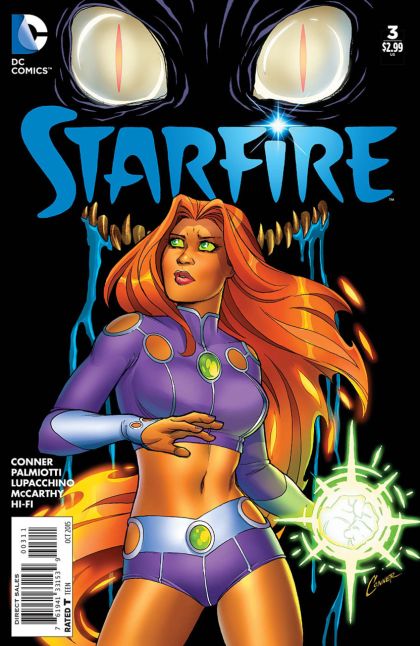 Starfire, Vol. 2 3A NM