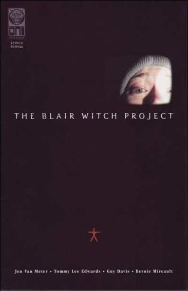 The Blair Witch Project 1 NM