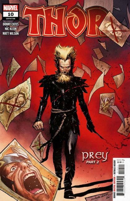 Thor, Vol. 6 10 NM