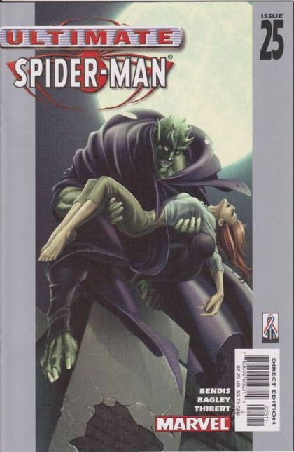Ultimate Spider-Man, Vol. 1 25 NM