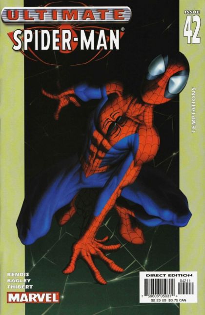 Ultimate Spider-Man, Vol. 1 42 NM