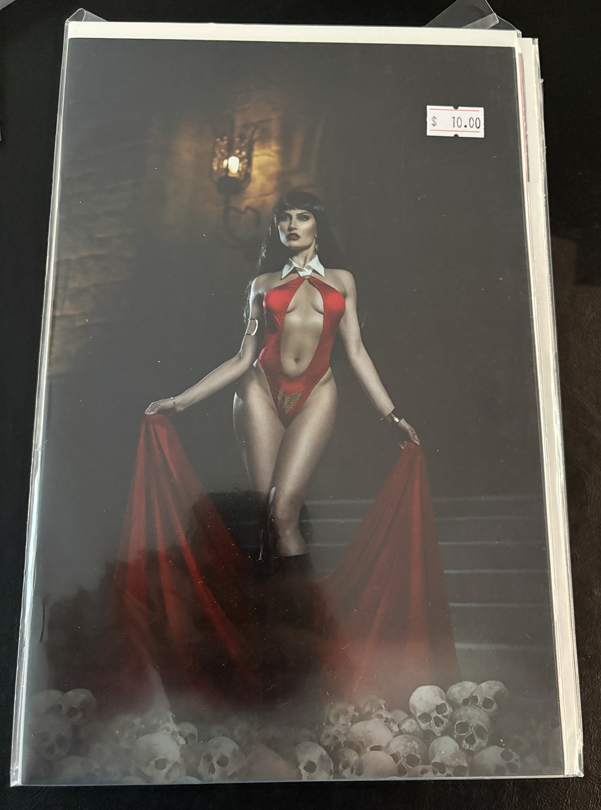 Vampirella 2 NM