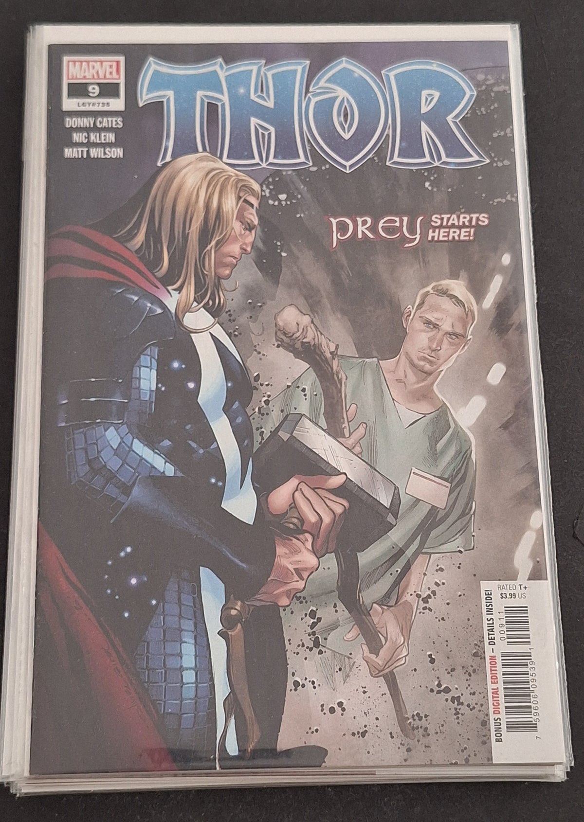 Thor 9 NM