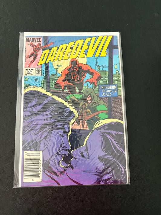 Daredevil 204