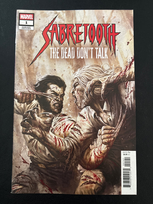 Sabretooth 1 NM