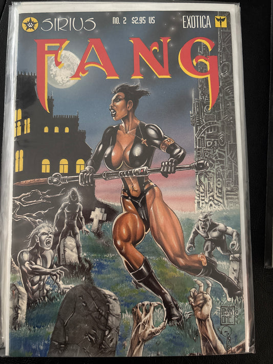 Fang 2 F