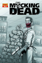 The Mocking Dead 3 NM