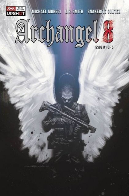 Archangel 8 1 NM
