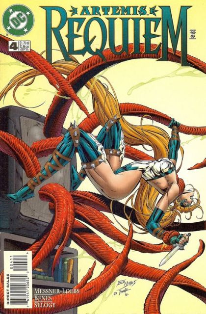 Artemis: Requiem 4 NM