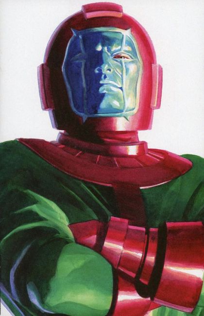 Avengers Forever, Vol. 2 15D NM