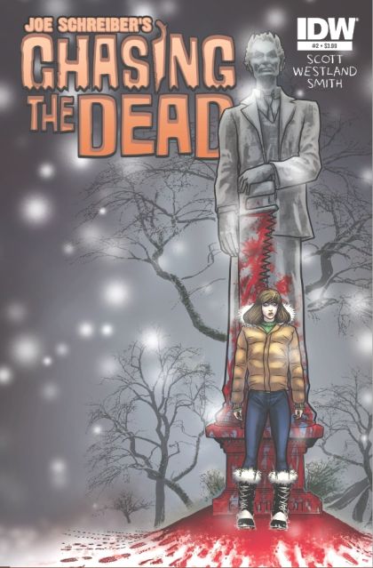 Chasing The Dead 2 NM