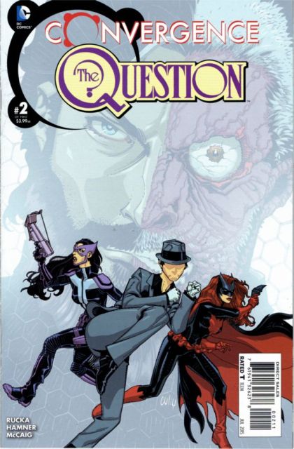 Convergence: The Question 2 NM