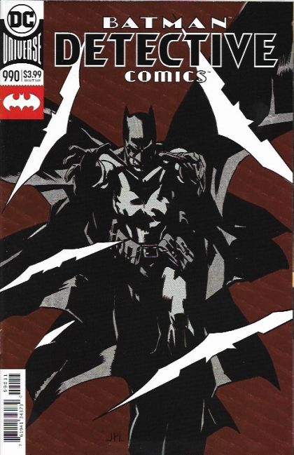 Detective Comics, Vol. 3 990 NM