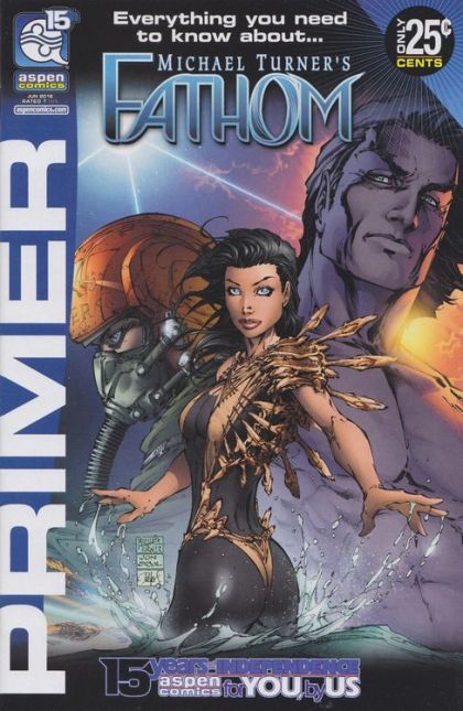 Fathom Primer 2018 1 NM