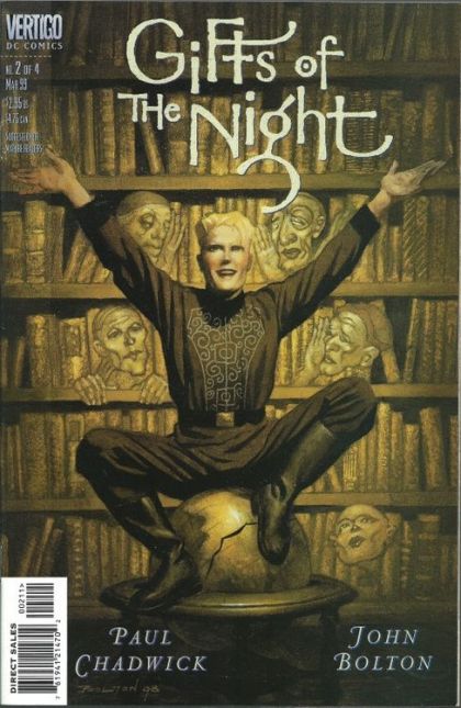 Gifts of the Night 2 NM