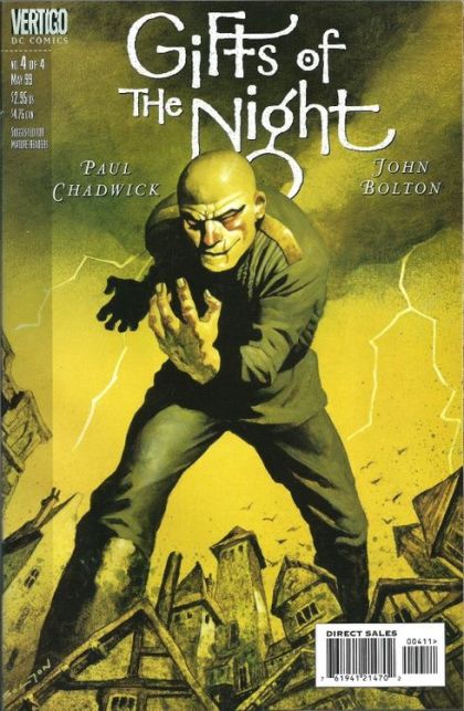 Gifts of the Night 4 NM