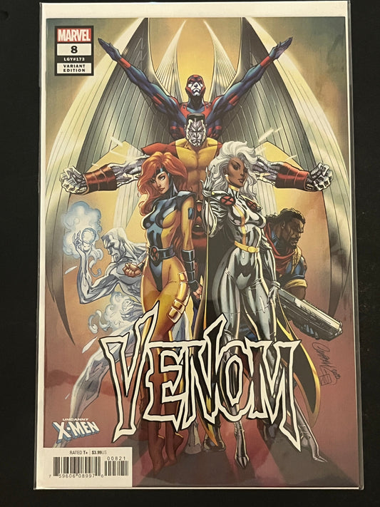 Venom  8