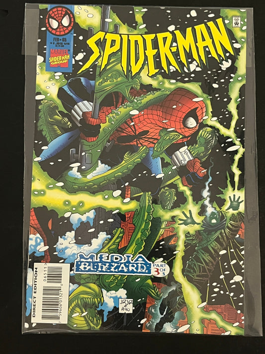 Spider-Man 65