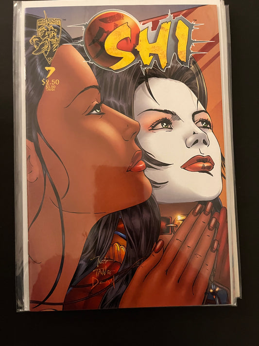 Shi 7