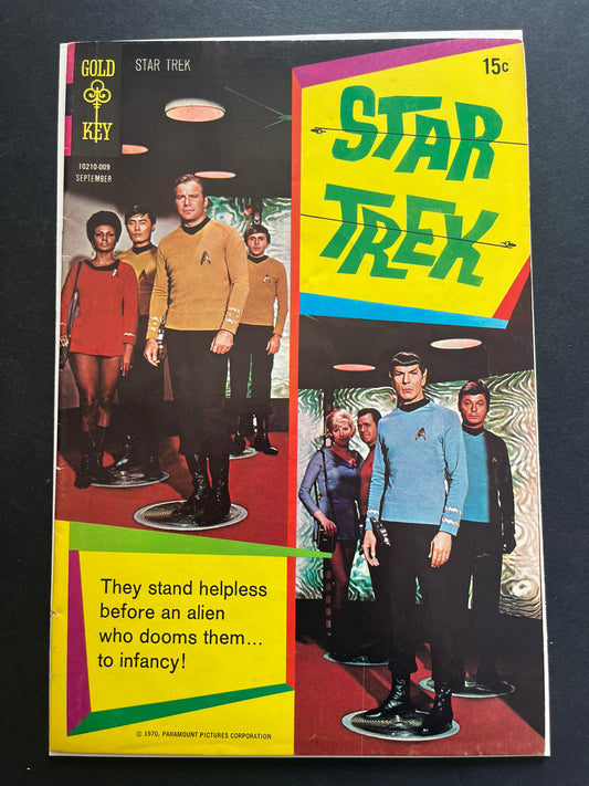 Star-Trek 8 VF-