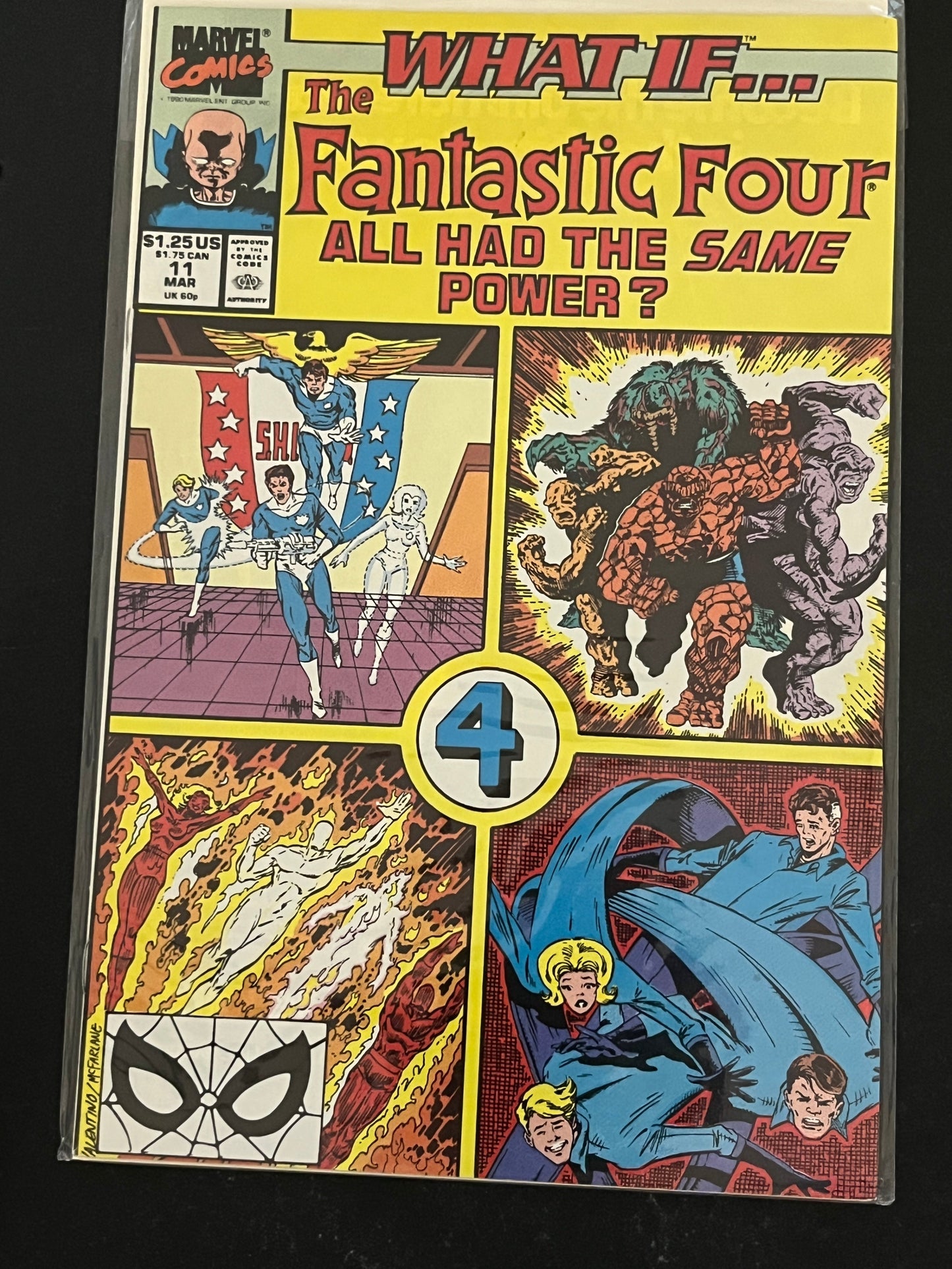 What If? Volume 2  11  NM