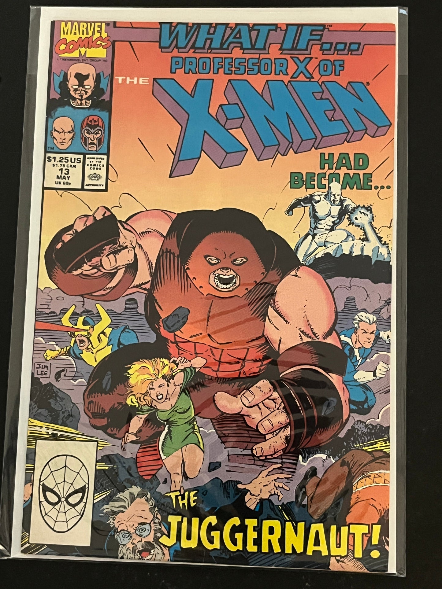 What If? Volume 2  13  NM