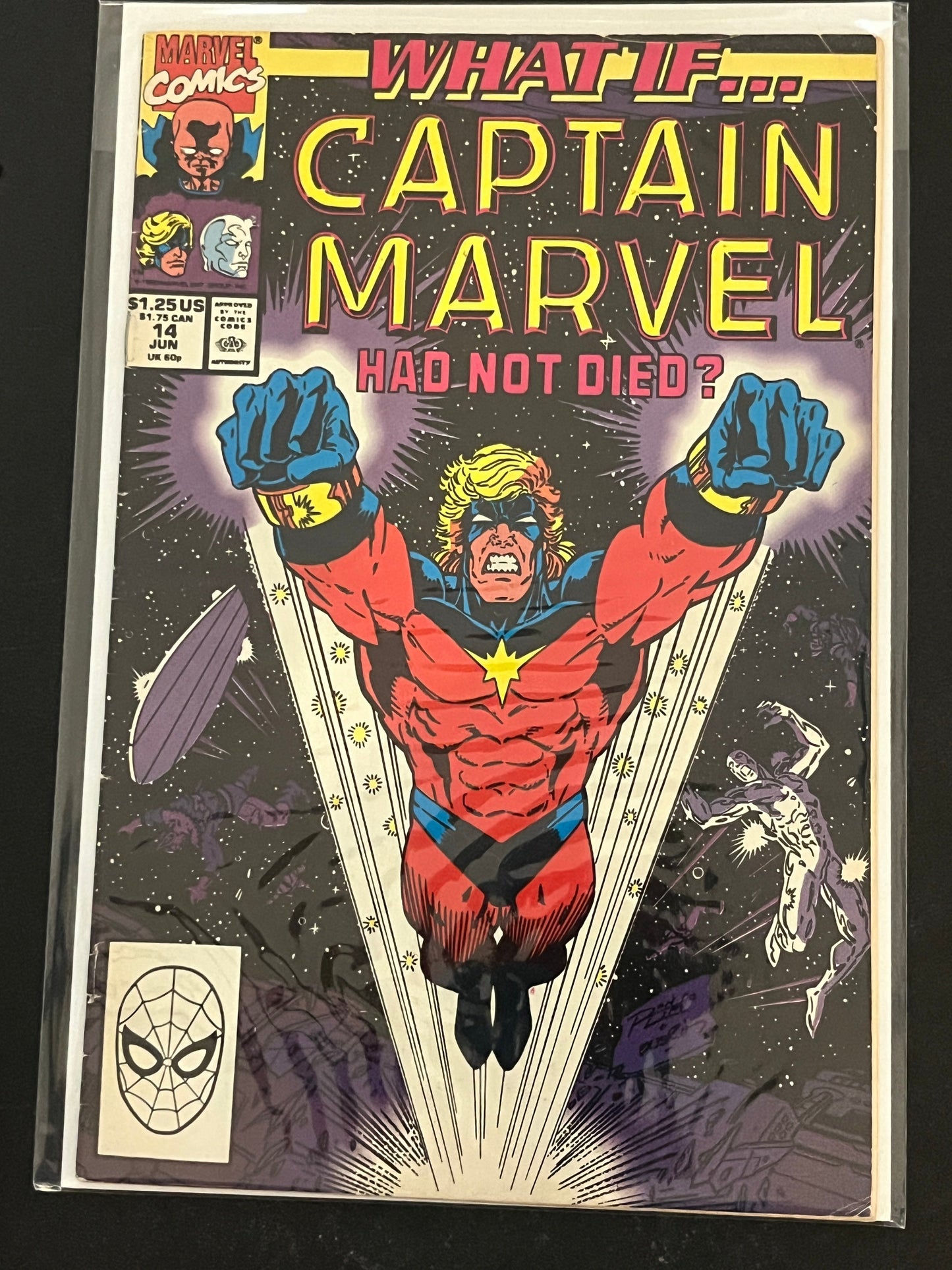 What If? Volume 2  14  F/VF