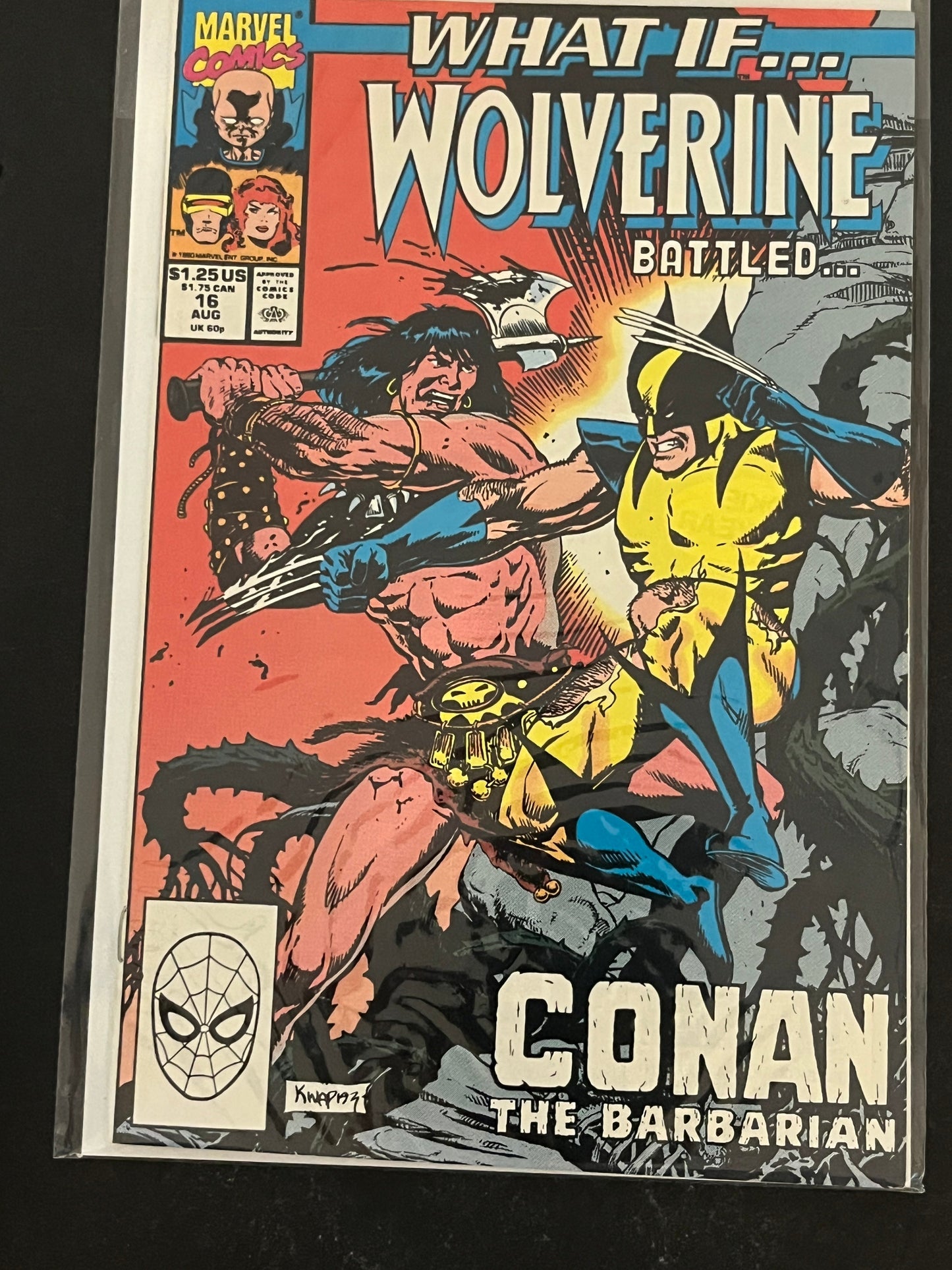 What If? Volume 2  16  NM