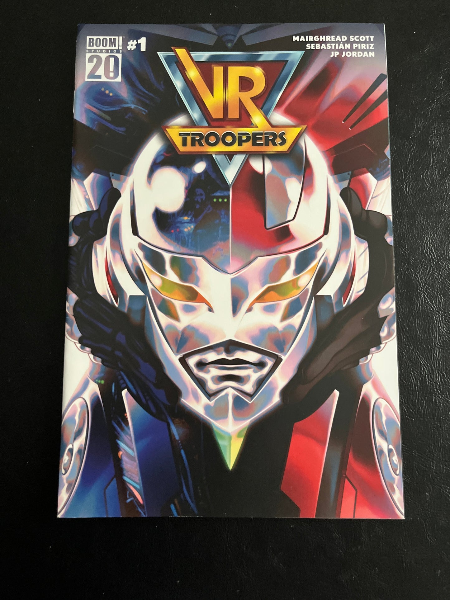 VR Troopers 1 NM