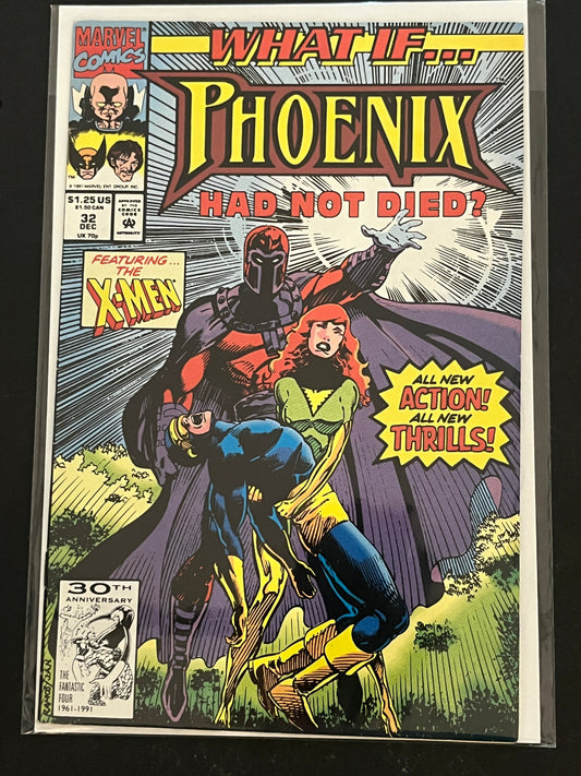 What If? Volume 2  32  NM